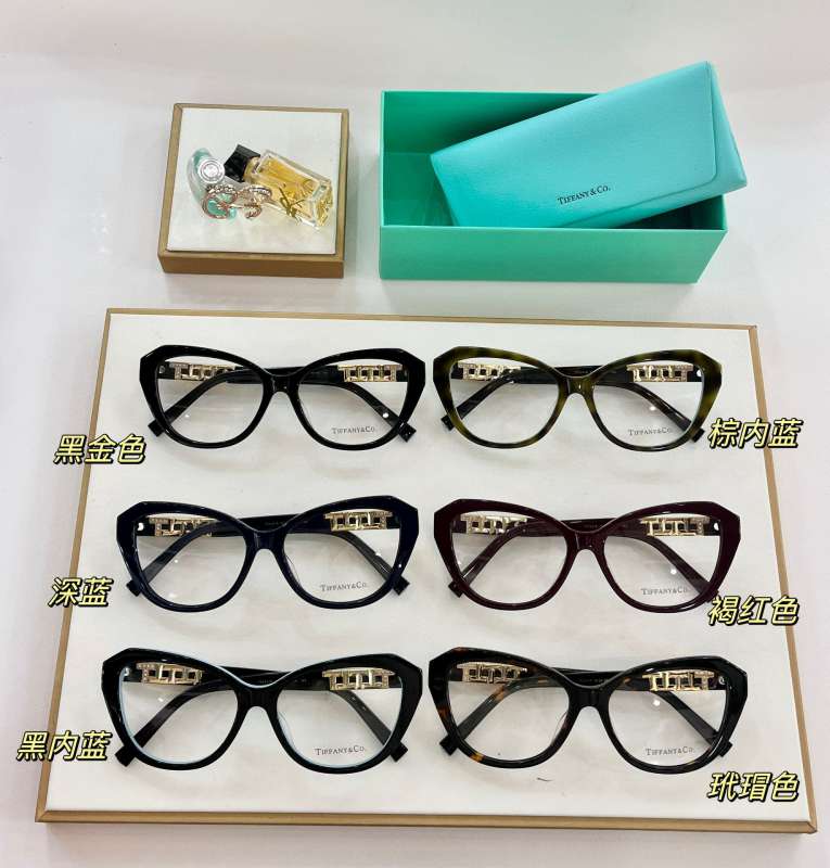 Picture of Tiffany Sunglasses _SKUfw56602201fw